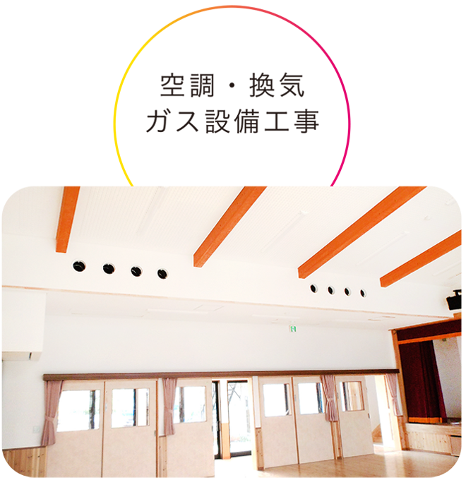 施工内容